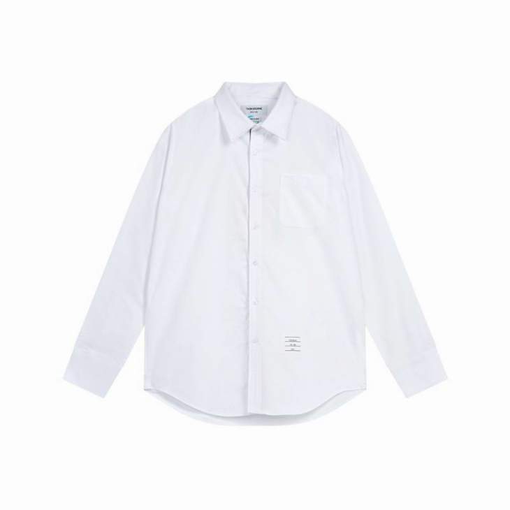 Picture of Thom Browne Shirt Long _SKUThomBrownesz0-4hetx1827150